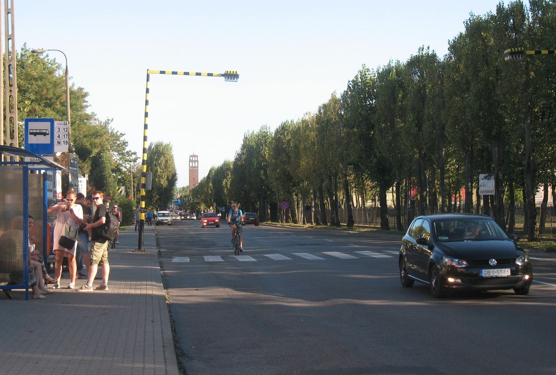 Urząd chce milion złotych na remont dwóch ważnych ulic w Tczewie Urząd chce milion złotych na remont dwóch ważnych ulic w Tczewie