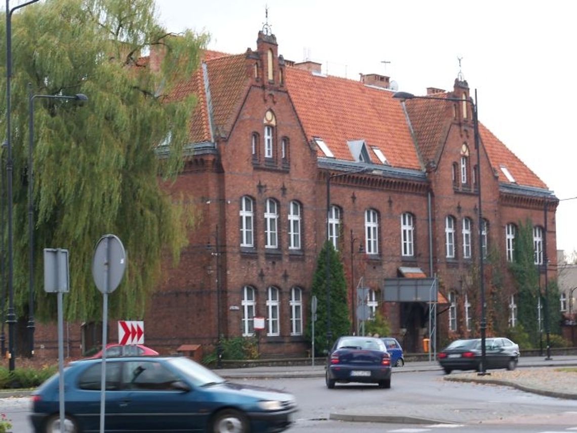 Urząd Miejski nieodwołalnie do CED-u