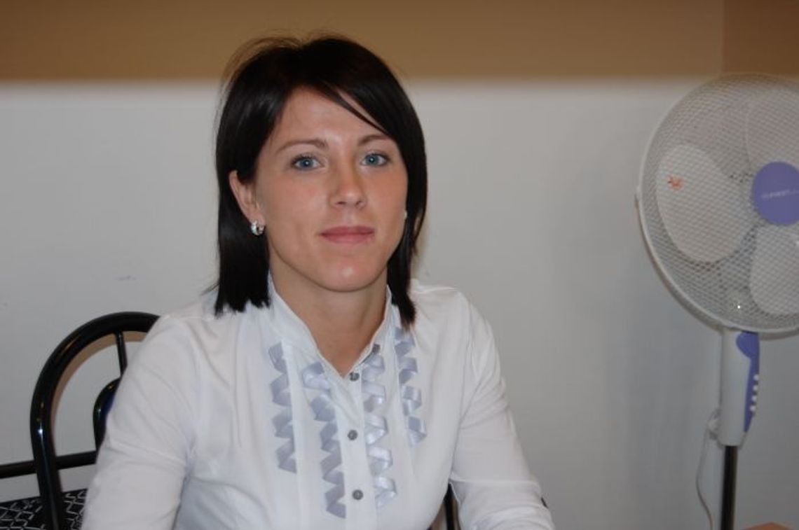 Urzędniczy ruch w nowej siedzibie Urzędniczy ruch w nowej siedzibie