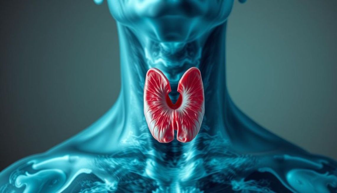 USG tarczycy – klucz do zdrowia Twojej szyi