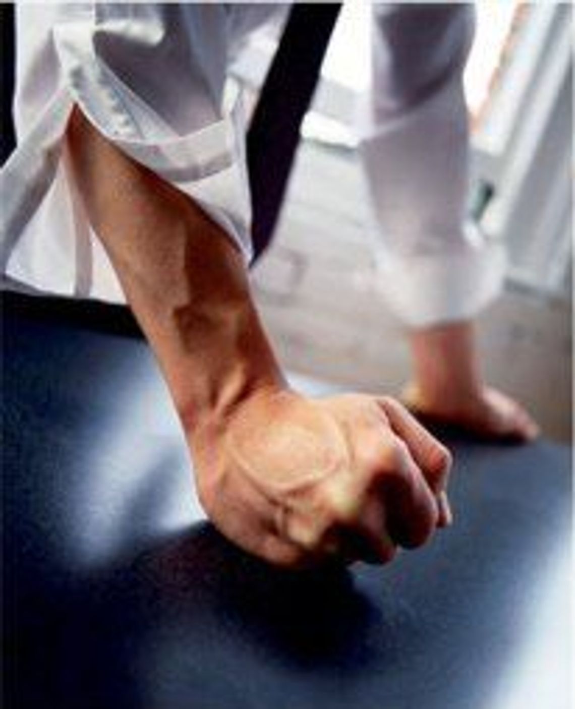 Usłyszała od szefa: „Niepełnosprawna małpa zrobiłaby to lepiej" Usłyszała od szefa: „Niepełnosprawna małpa zrobiłaby to lepiej"