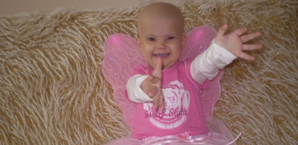 Uśmiech może odmienić cały świat Uśmiech może odmienić cały świat