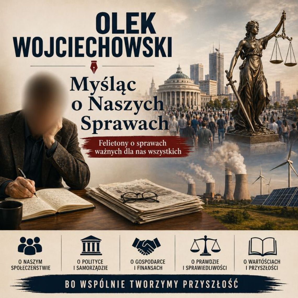 Ustawa Metropolitalna - o co w tym wszystkim chodzi? Ustawa Metropolitalna - o co w tym wszystkim chodzi?
