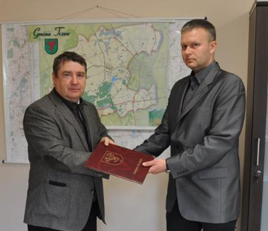 Usuną niebezpieczny azbest Usuną niebezpieczny azbest