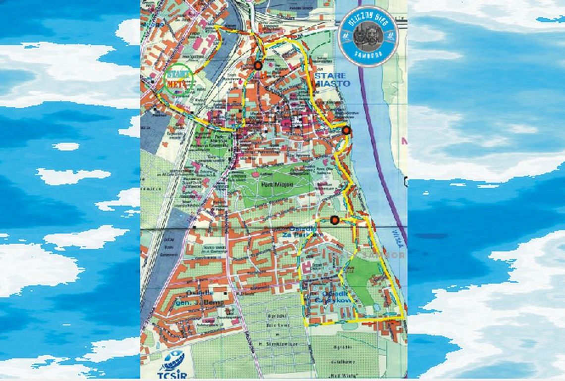 Uwaga kierowcy i mieszkańcy! ZMIANA ORGANIZACJI RUCHU