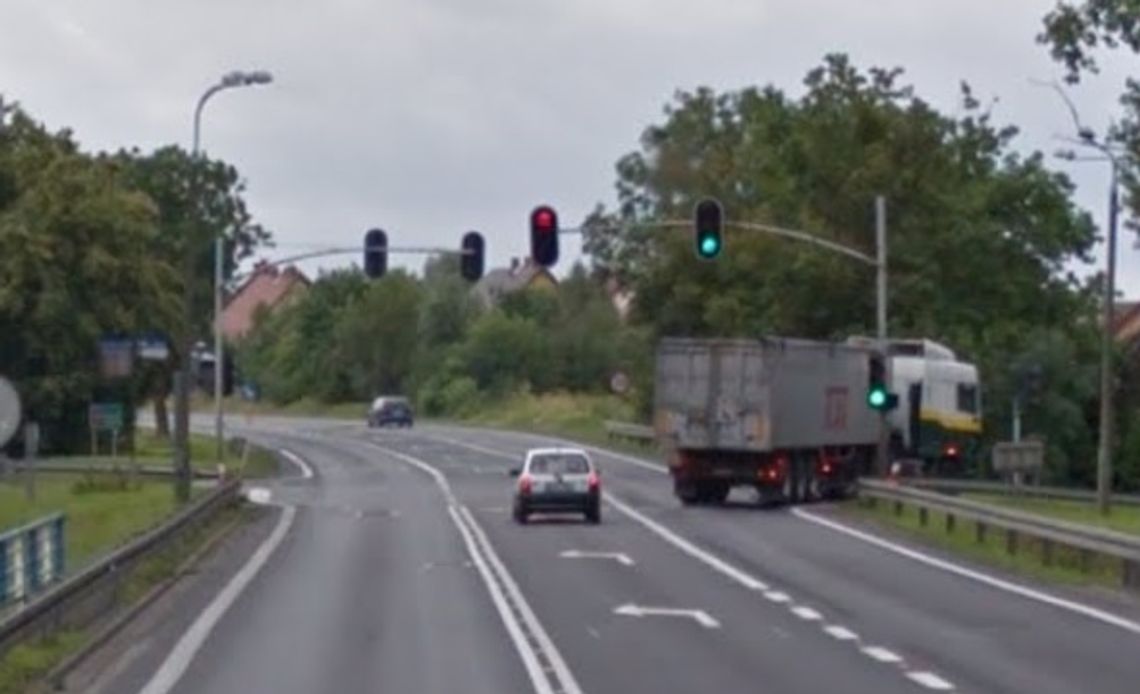 Uwaga kierowcy! Kolejne Utrudnienia na „jedynce”