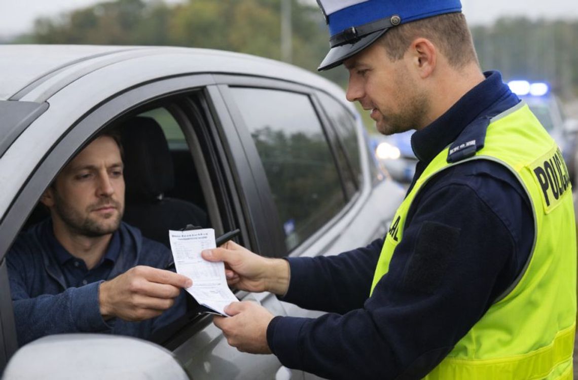 Uwaga kierowcy! Na Wielkanoc policja rusza z akcją na drogach Uwaga kierowcy! Na Wielkanoc policja rusza z akcją na drogach