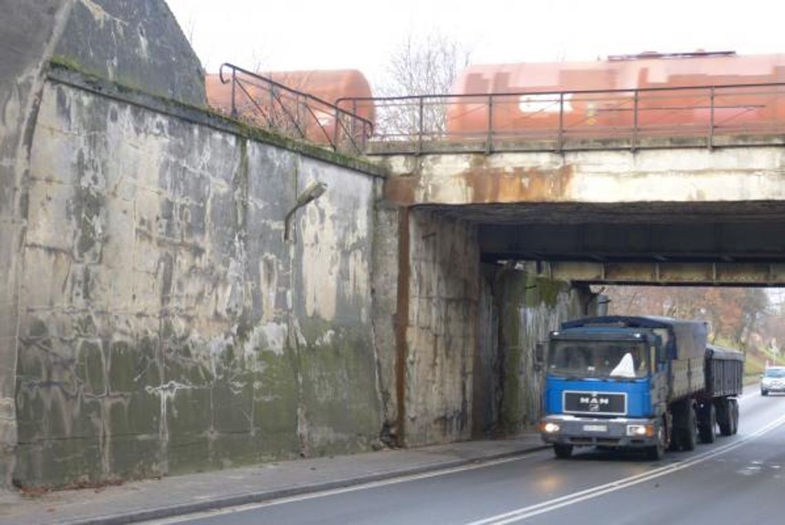 Uwaga Kierowcy! Remont wiaduktów. Zamknięta &quot;jedynka&quot; i spore utrudnienia w ruchu!