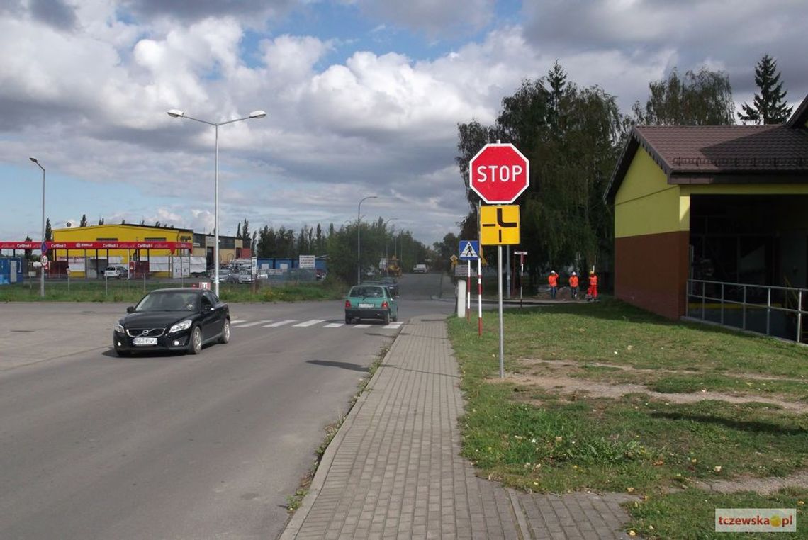 Uwaga! kolejny objazd i zmiany organizacji w ruchu