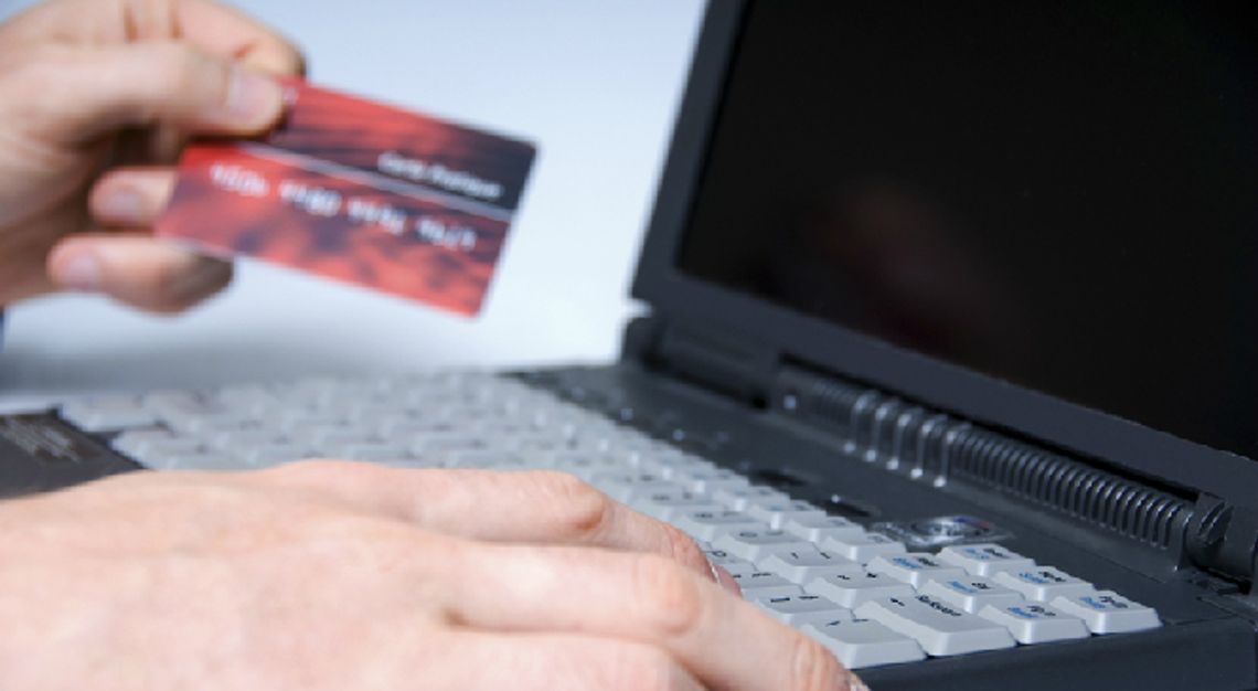 Uwaga. Niezauważalnie podmieniają numery kont!