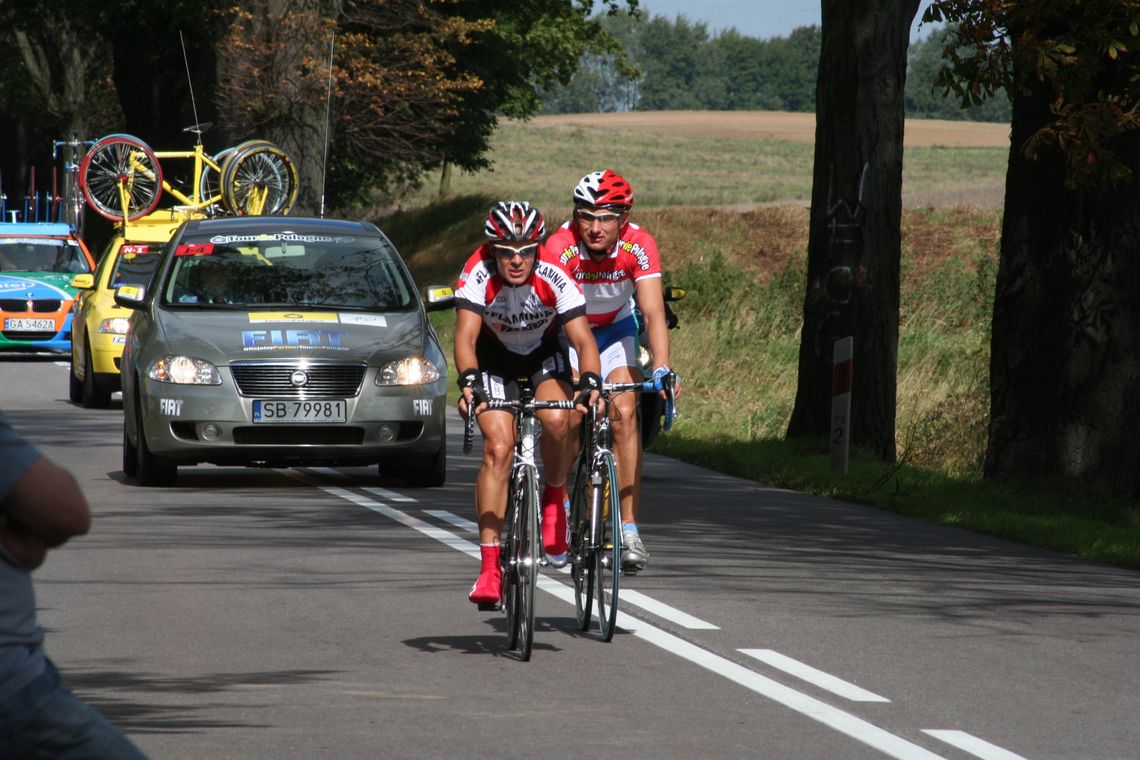 UWAGA. W niedzielę spore utrudnienia w ruchu!