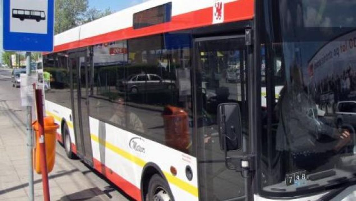 Uwaga! Zmiany w kursowaniu linii nr 2 Uwaga! Zmiany w kursowaniu linii nr 2