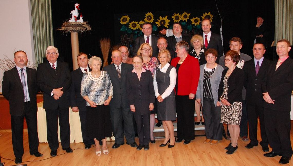 [VIDEO] Super Sołtys 2013