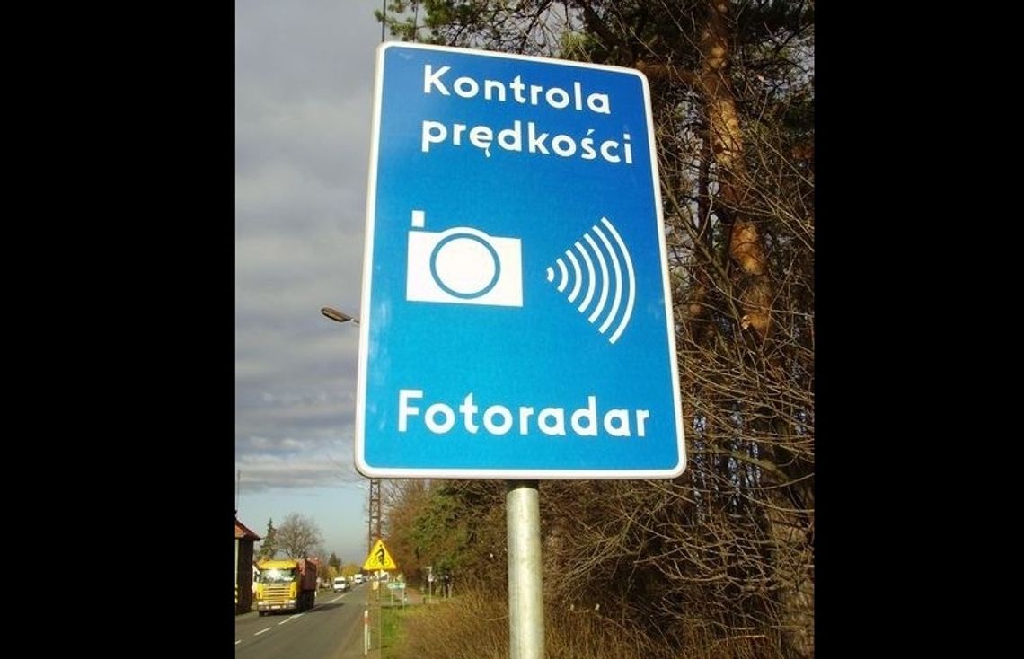 W 2015 r. fotoradar w Rudnie zarejestrował 3,8 tys. wykroczeń. Później duży spadek W 2015 r. fotoradar w Rudnie zarejestrował 3,8 tys. wykroczeń. Później duży spadek