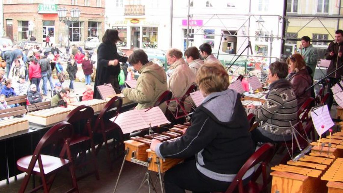 W atmosferze przyjaźni - kilkaset porcji grochówki! W atmosferze przyjaźni - kilkaset porcji grochówki!