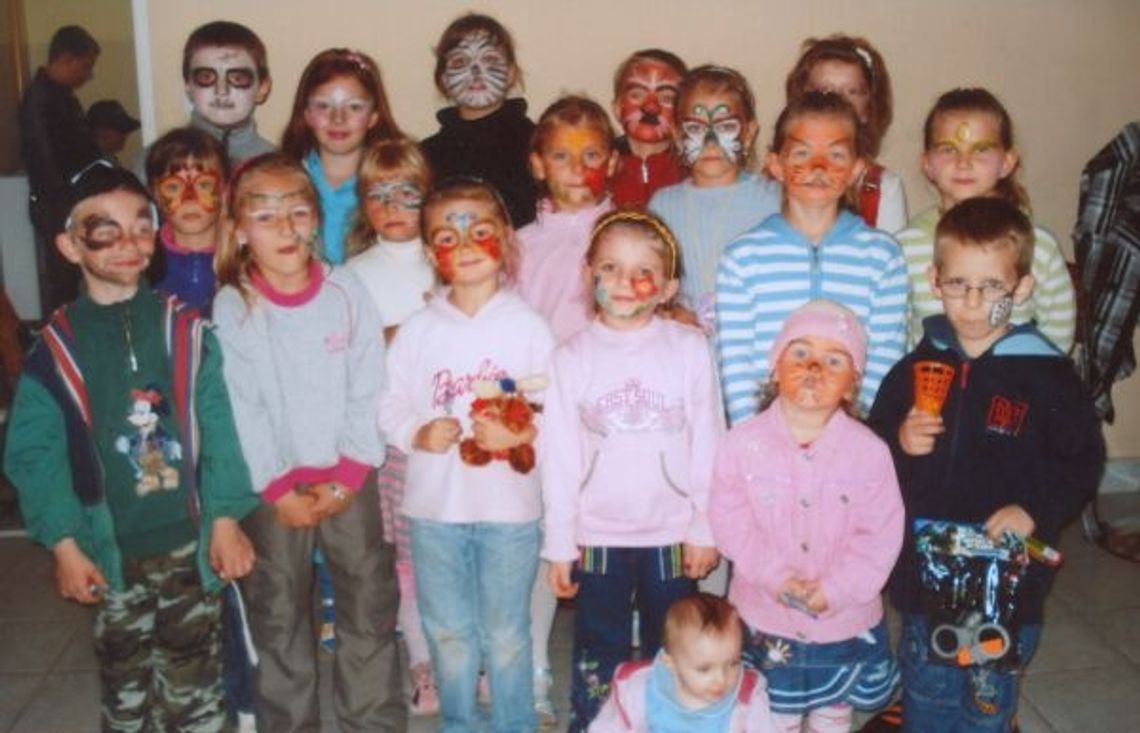 W Czatkowach buzie rozpalone z emocji, uznanie dla pań z KGW