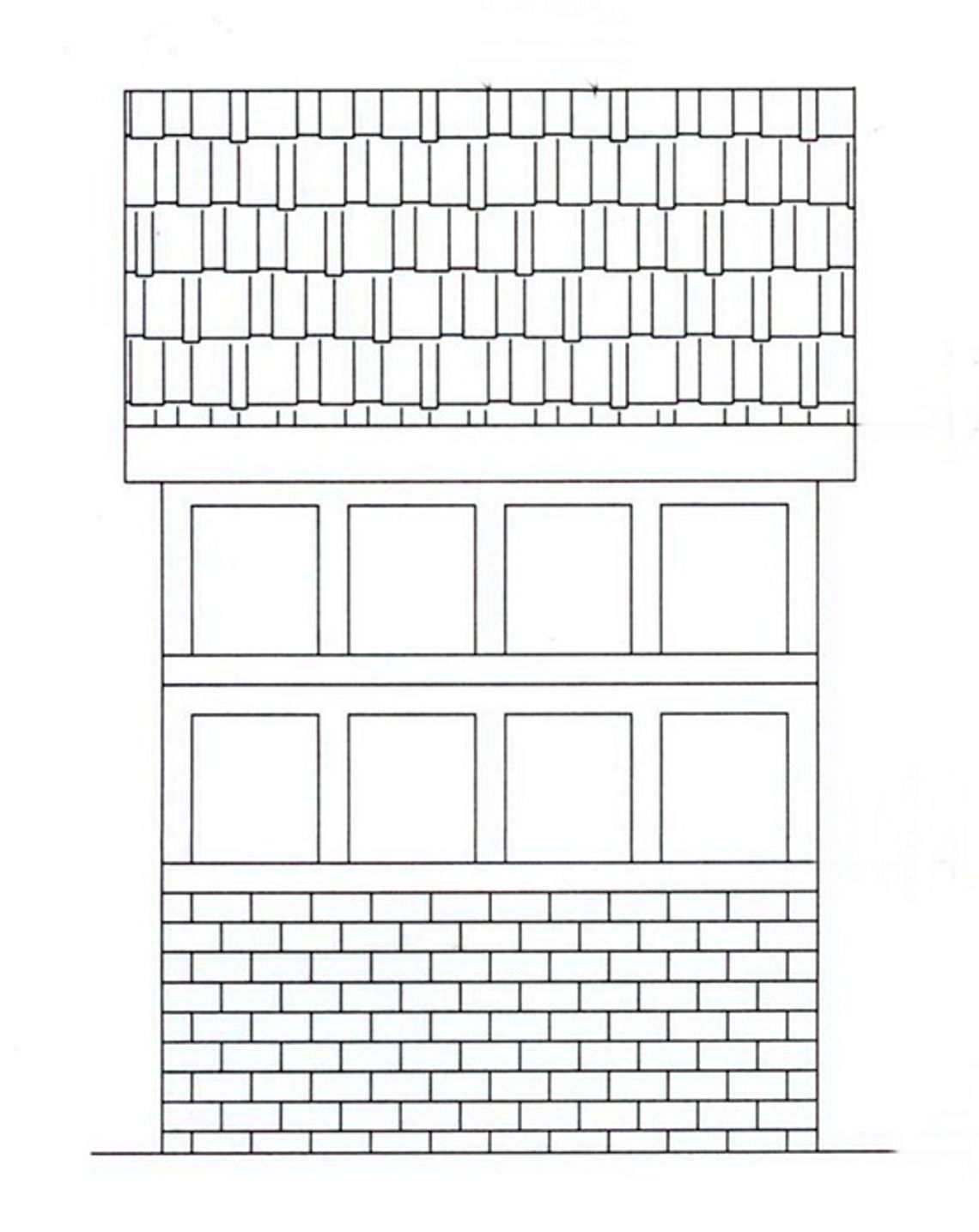 W czerwcu stanie kolumbarium W czerwcu stanie kolumbarium