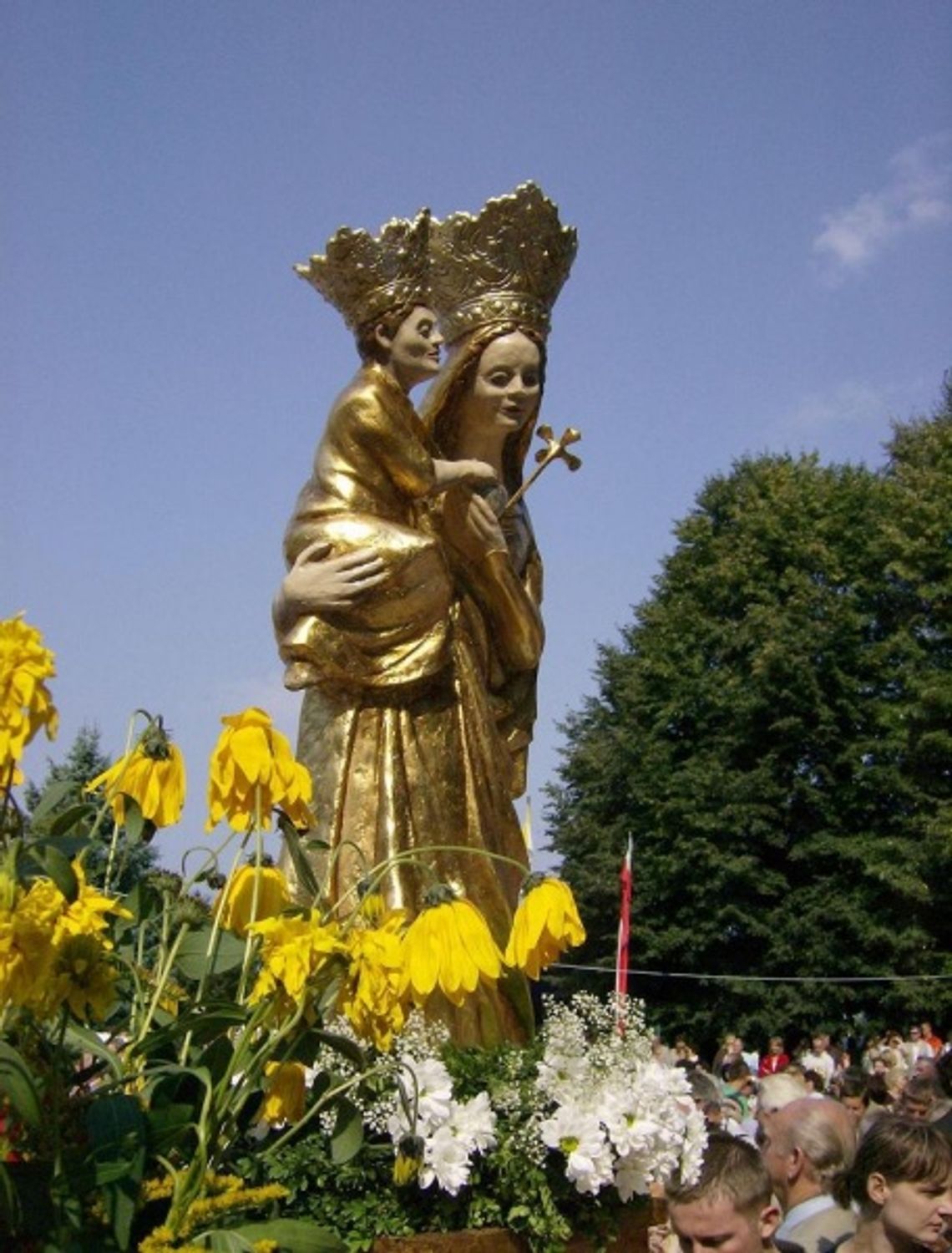 W drogę do Królowej Pomorza W drogę do Królowej Pomorza