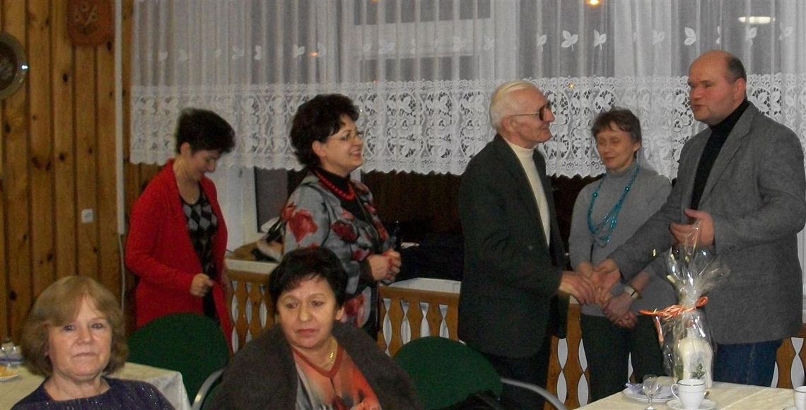 W Fundacji dla Tczewa o stwardnieniu rozsianym W Fundacji dla Tczewa o stwardnieniu rozsianym