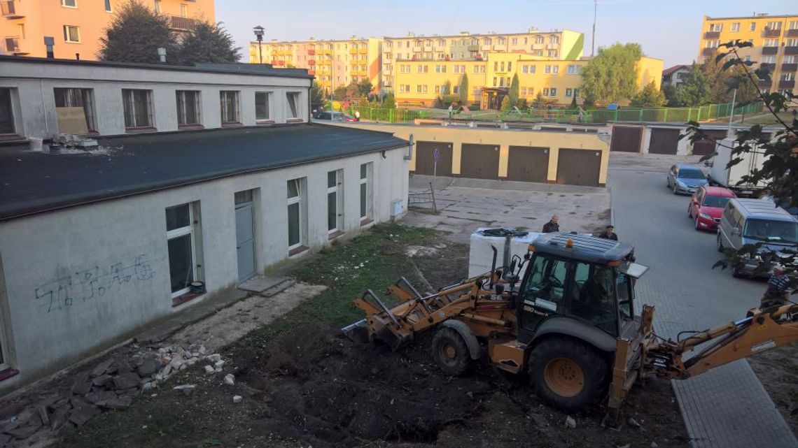 W gm. Gniew powstaje pierwszy żłobek w ramach programu „Maluch +”