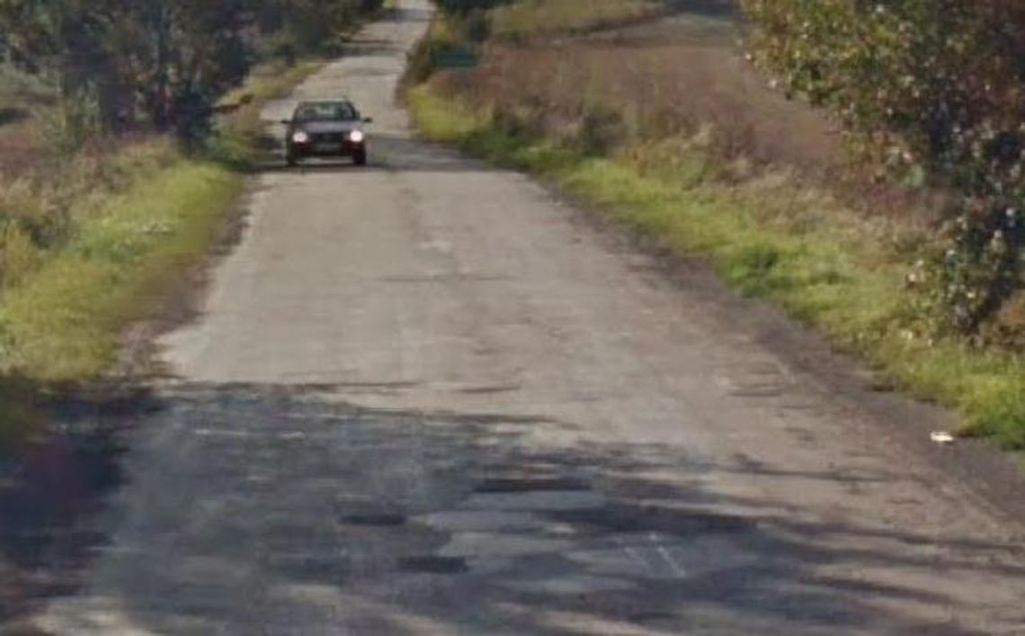 W gminie drogi do remontu, ale jest też kłopot ze świetlicą