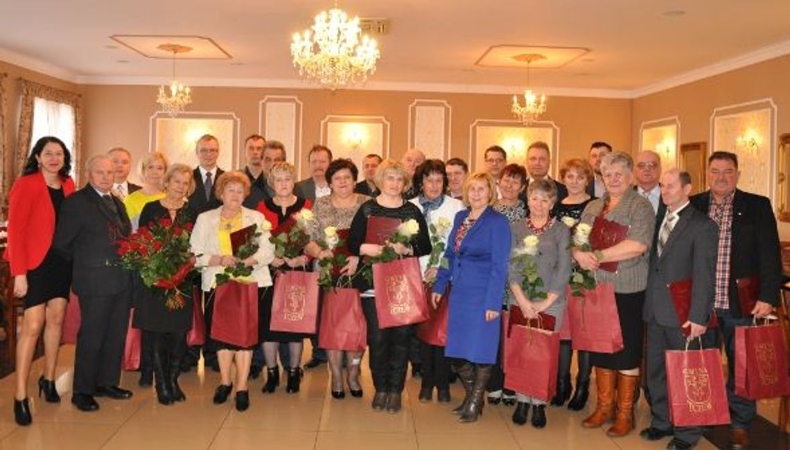 W gminie Tczew wybrali nowych sołtysów W gminie Tczew wybrali nowych sołtysów