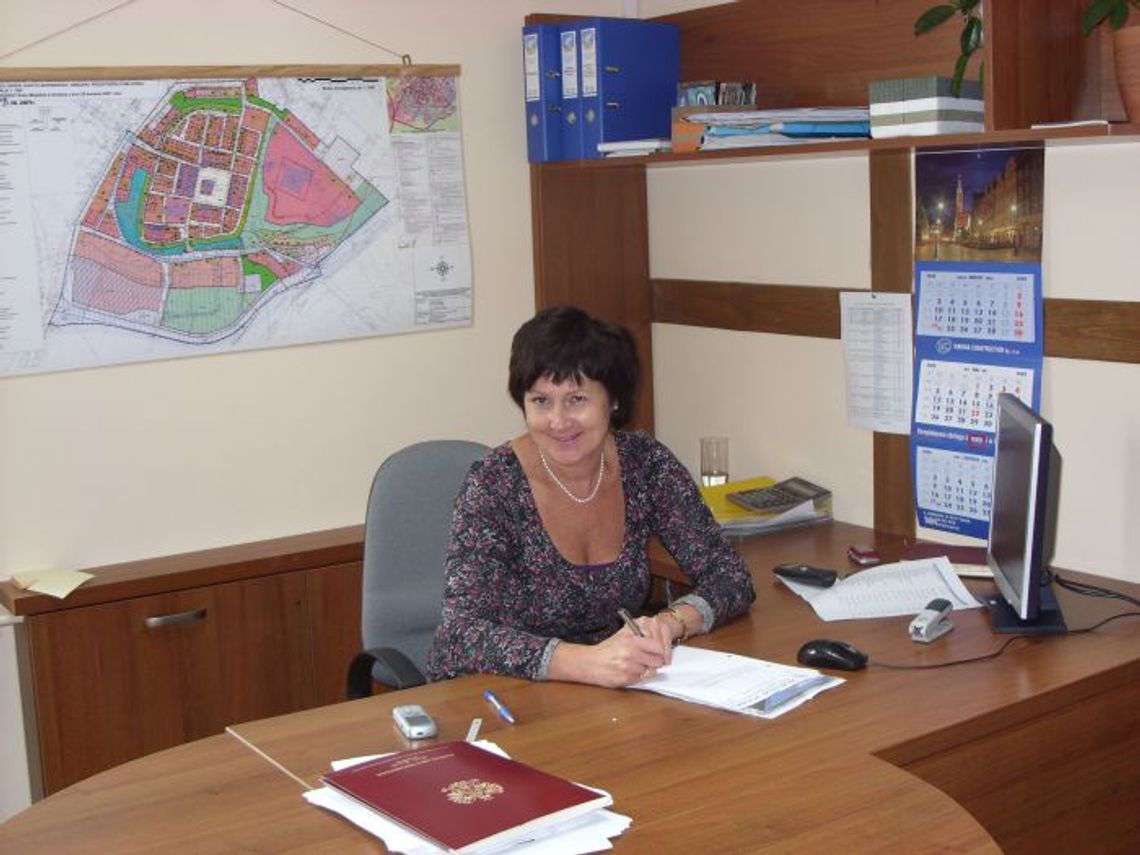 W Gniewie pojawił się inwestor - chce zbudować biogazownię na łące. Ciepło za złotówkę? W Gniewie pojawił się inwestor - chce zbudować biogazownię na łące. Ciepło za złotówkę?