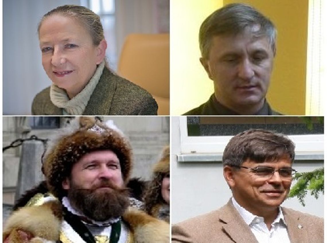 W Gniewie szykuje się wyborcza powtórka z historii W Gniewie szykuje się wyborcza powtórka z historii