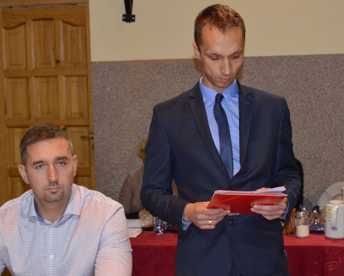 W Gniewie wrze. Mieszkańcy zarzucają nękanie. W Gniewie wrze. Mieszkańcy zarzucają nękanie.