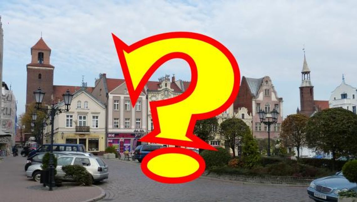 „W Kwidzynie powstał aquapark. Czemu nie u nas?&quot;