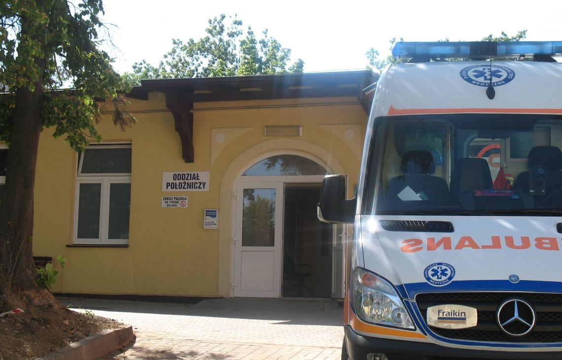 W mediach coraz głośniej o tczewskiej porodówce…