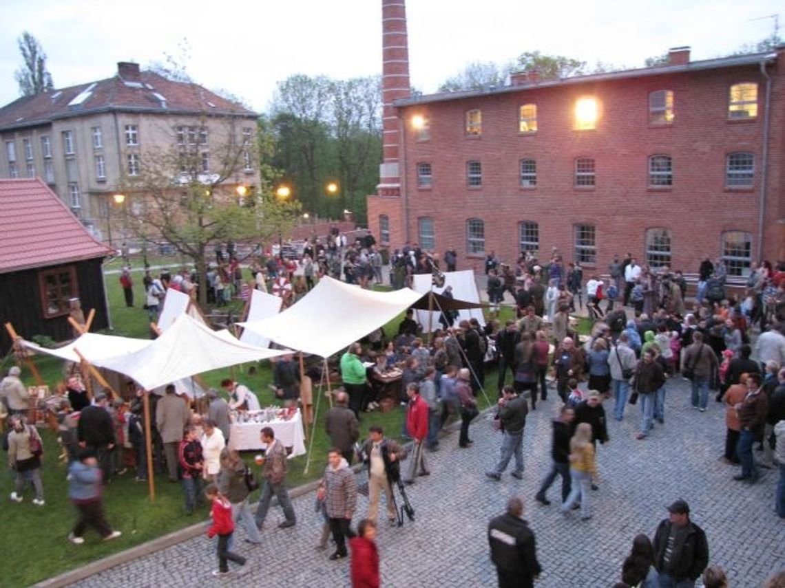 W Noc Muzeów pojedziesz za darmo W Noc Muzeów pojedziesz za darmo