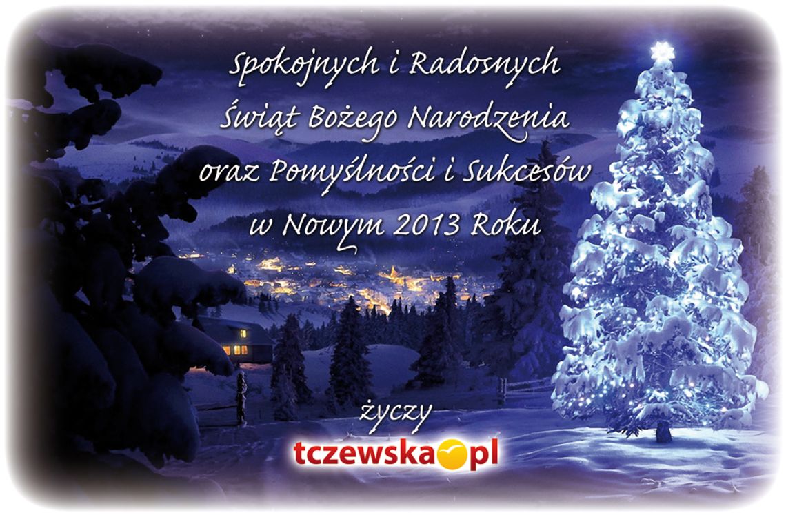 W Nowym Roku życzymy Wam... W Nowym Roku życzymy Wam...