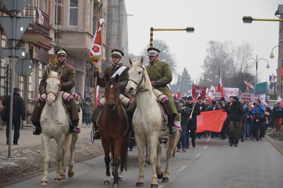 W oczekiwaniu na generała Hallera - 97. rocznica powrotu Pelplina do wolnej Polski