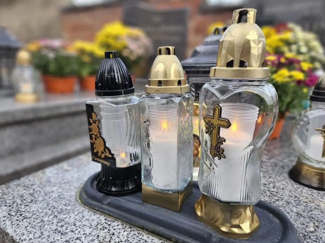 W ostatnim czasie odeszli od nas 2.12.2025 r. - 6.01.2026 r.