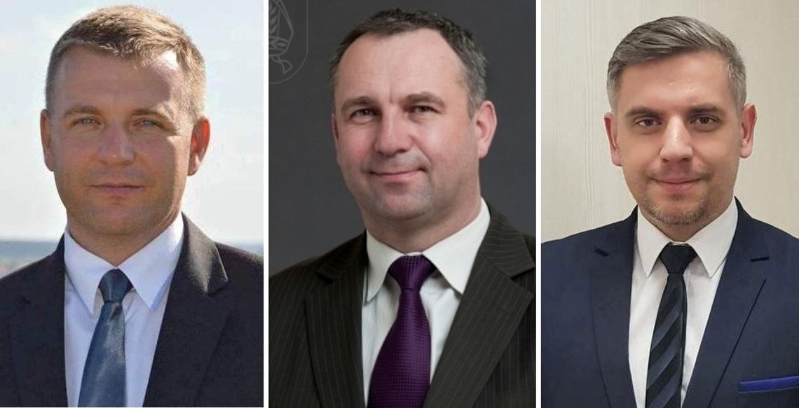 W Pelplinie coraz ciekawiej. Zwolniony wiceburmistrz ogłasza start w wyborach. Kto do niego dołączy? W Pelplinie coraz ciekawiej. Zwolniony wiceburmistrz ogłasza start w wyborach. Kto do niego dołączy?