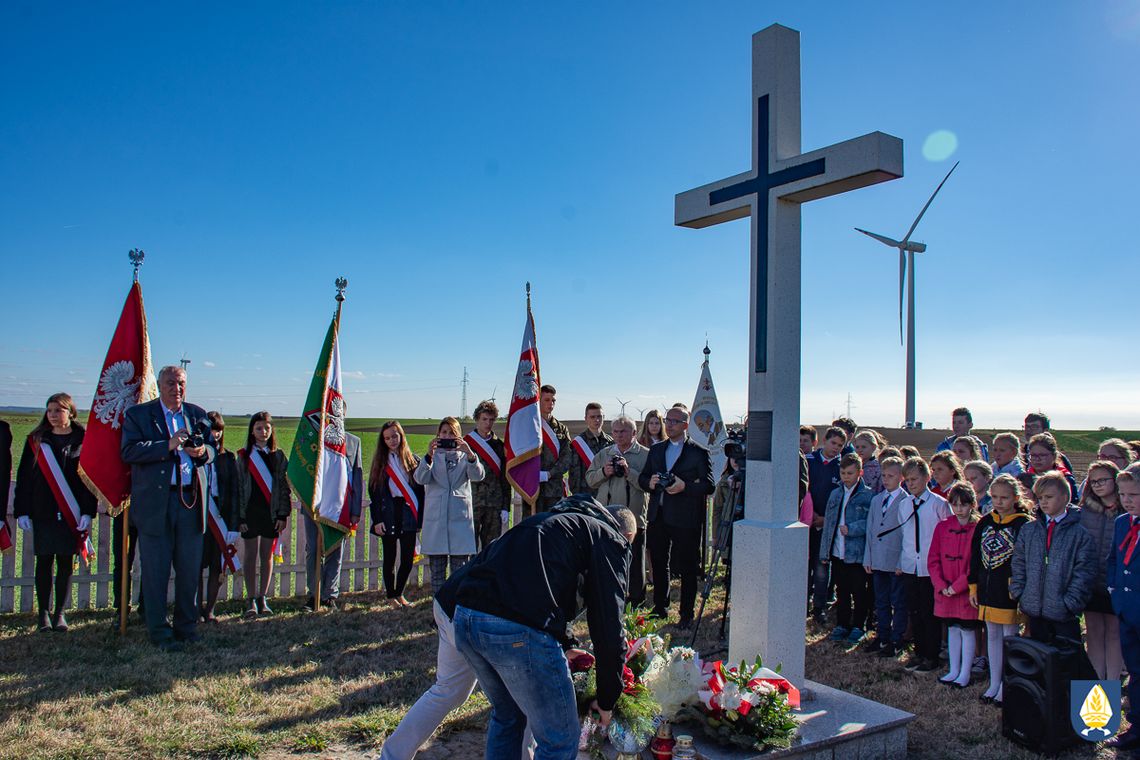 W Pelplinie oddano hołd pomordowanym w czasie „krwawej jesieni” kapłanom