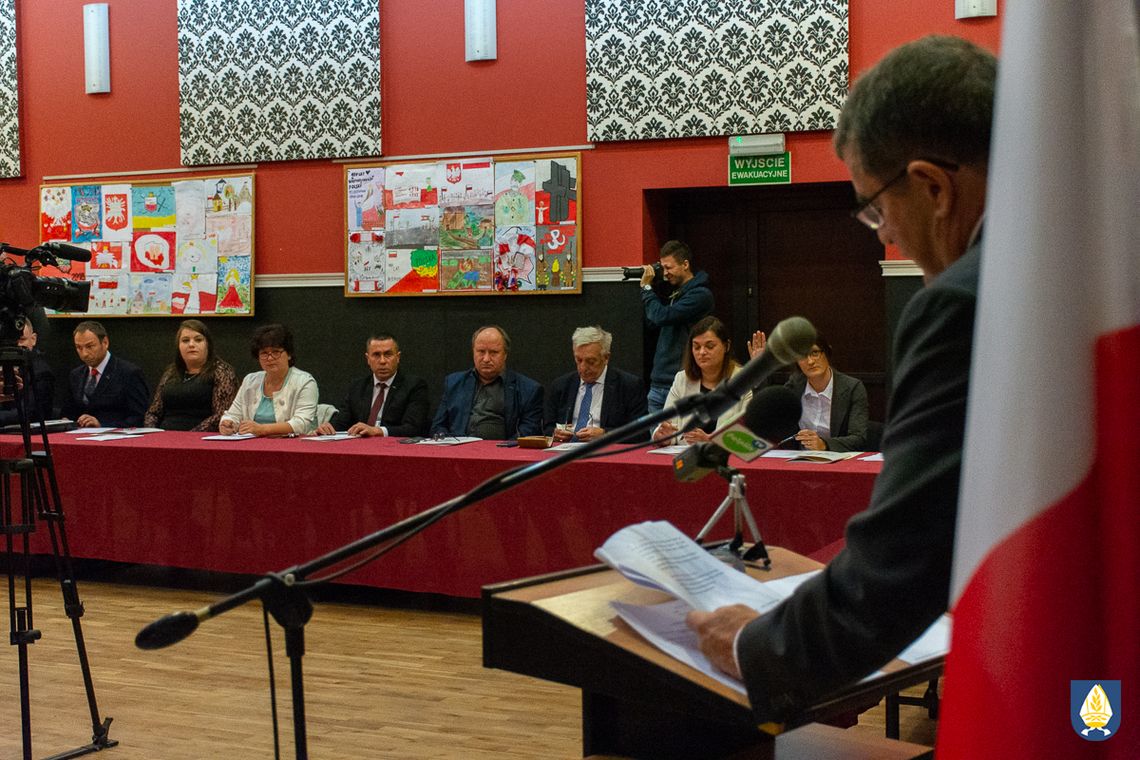 W Pelplinie podjęto decyzję w sprawie wysokości bonifikaty za przekształcenie prawa użytkowania wieczystego W Pelplinie podjęto decyzję w sprawie wysokości bonifikaty za przekształcenie prawa użytkowania wieczystego