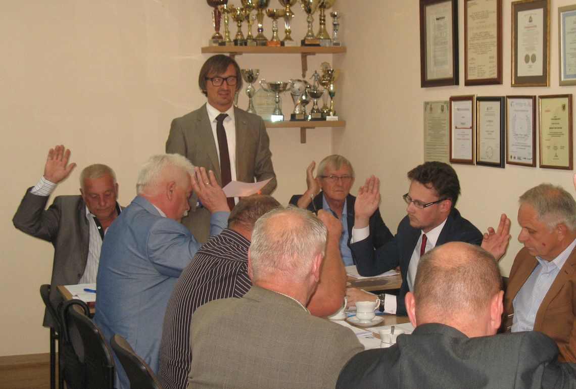 W Pelplinie szykuje się referendum nie tylko w sprawie straży miejskiej