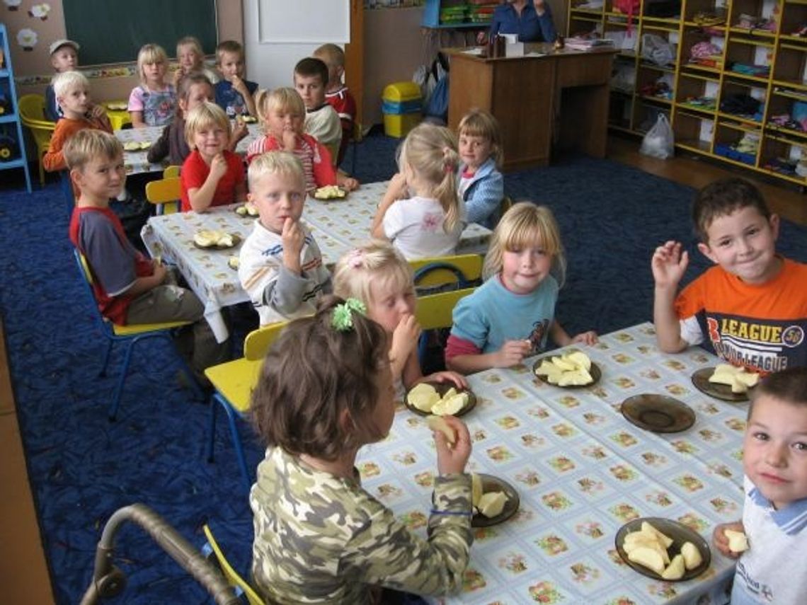 W pelplińskich przedszkolach udało się znaleźć miejsce dla 39 „nadliczbowych” dzieci