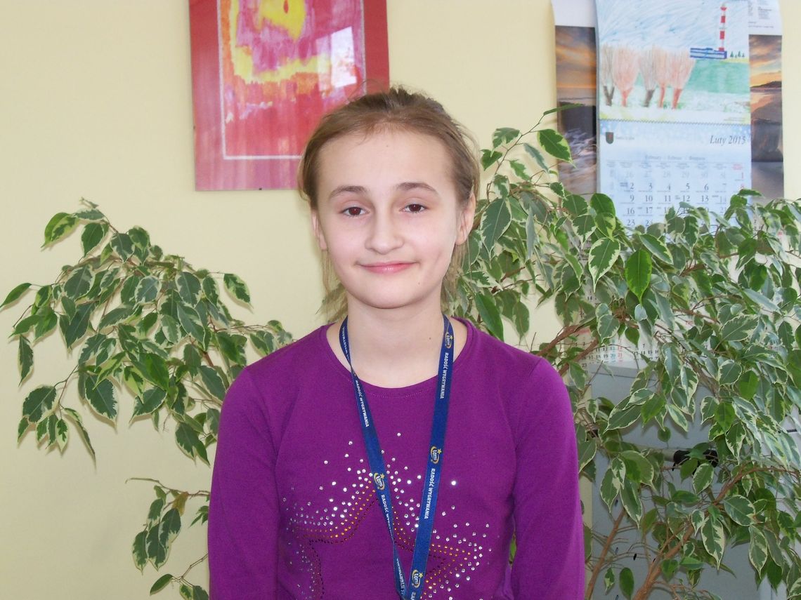 W placówce przybywa uczniów W placówce przybywa uczniów