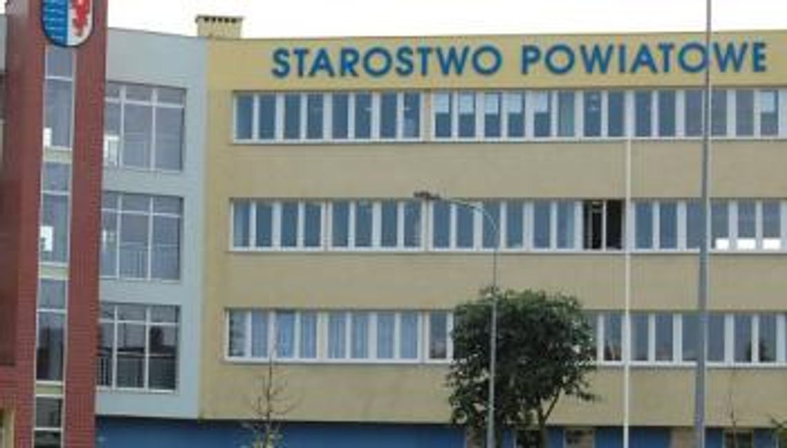 W poniedziałek Dzień Otwarty Starostwa pełen wrażeń