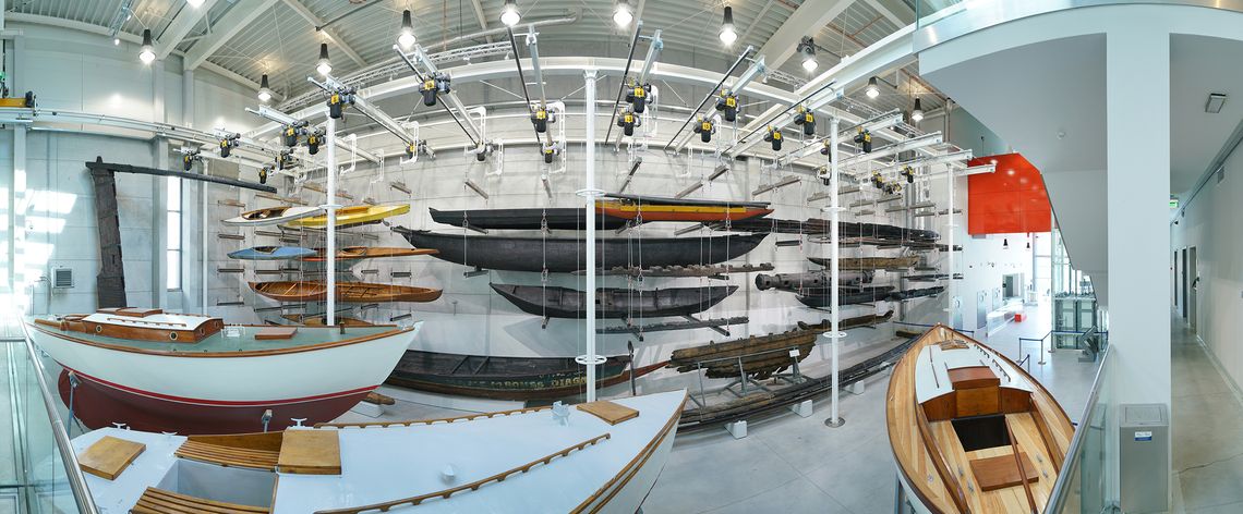 W poniedziałek otwarcie Centrum Wraków. Jeszcze nie dla wszystkich... W poniedziałek otwarcie Centrum Wraków. Jeszcze nie dla wszystkich...