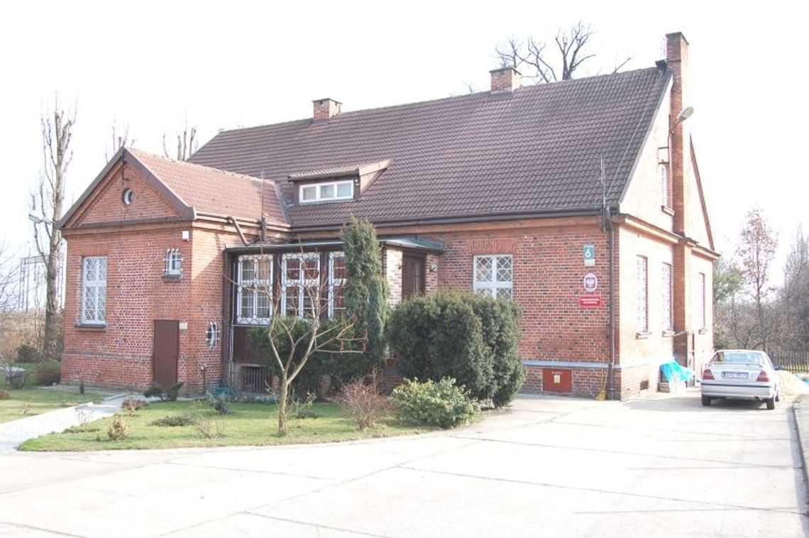 W prokuraturze nie tylko przestępcy W prokuraturze nie tylko przestępcy