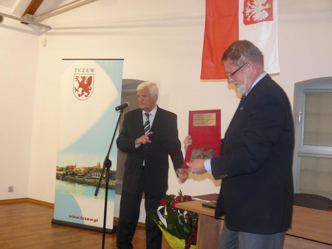 W rejsie od ponad ośmiu dekad