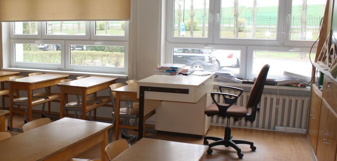 W sobotę koniec strajku. Prezes ZNP w Tczewie: zostaliśmy stłamszeni, czujemy się wypruci W sobotę koniec strajku. Prezes ZNP w Tczewie: zostaliśmy stłamszeni, czujemy się wypruci