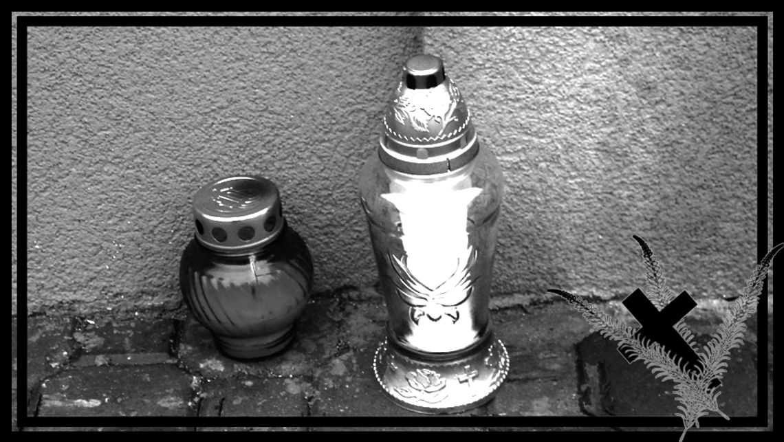 W sobotę pogrzeb zamordowanej tczewianki W sobotę pogrzeb zamordowanej tczewianki