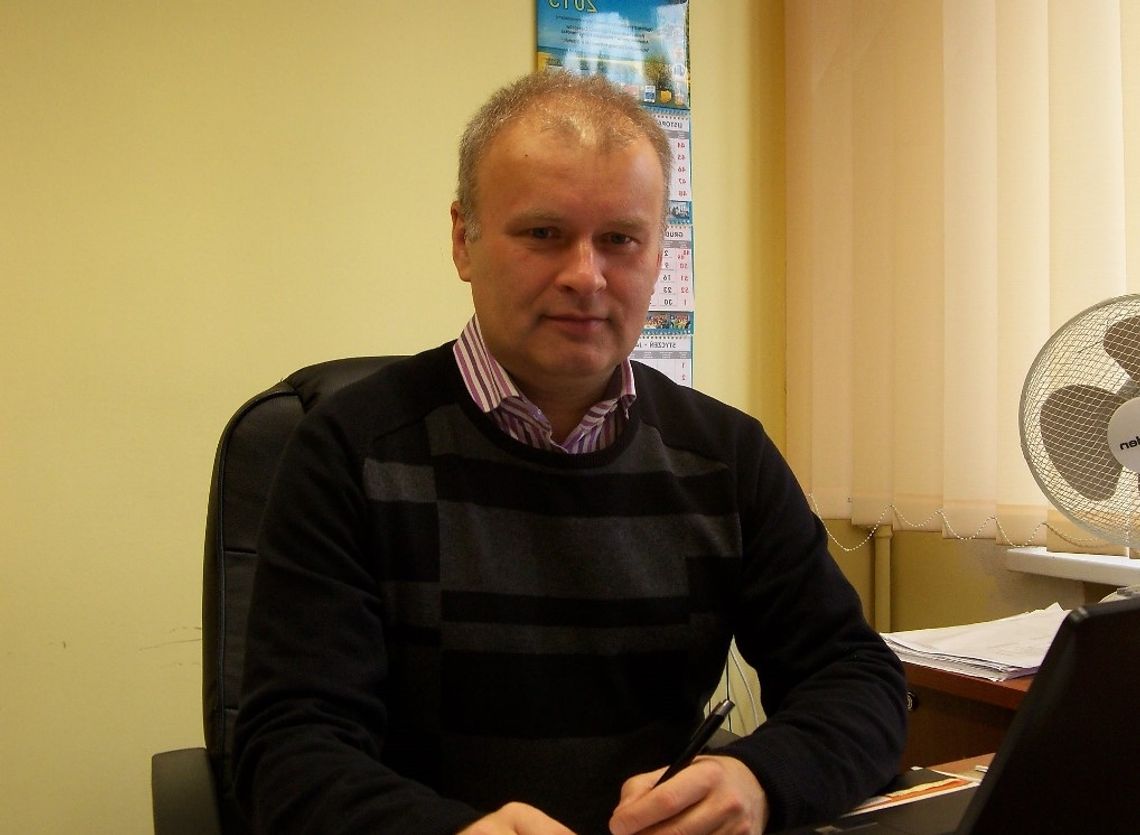 W. Sosnowski: "Długi będziemy egzekwować" W. Sosnowski: "Długi będziemy egzekwować"