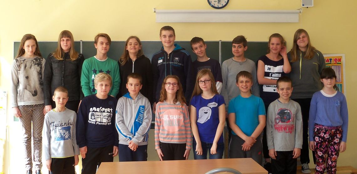 W szkole priorytetem jest integracja W szkole priorytetem jest integracja