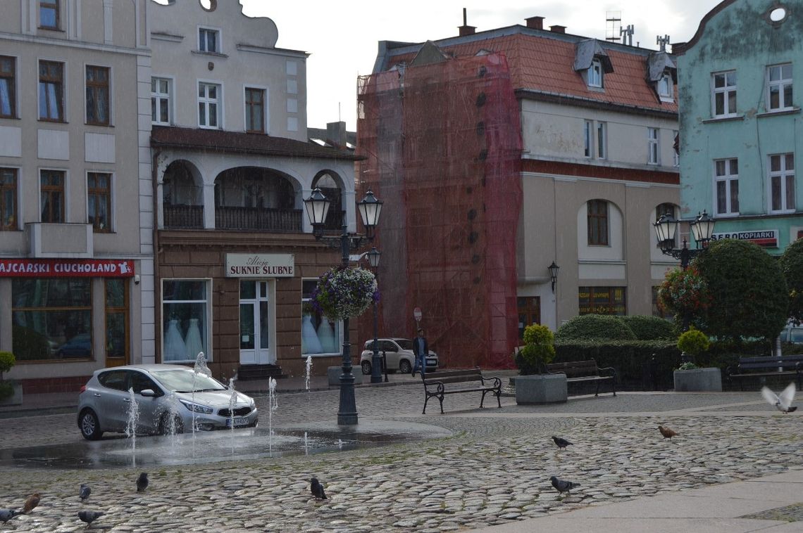 W Tczewie będą rewitalizować... mieszkańców W Tczewie będą rewitalizować... mieszkańców